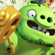 Image for article titled Angry Birds Is Over
